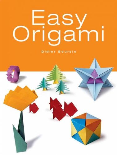 Easy Origamieasy 