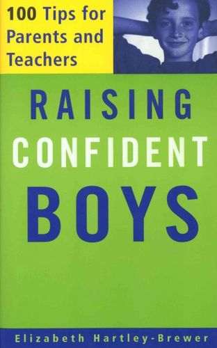 Raising Confident Boysraising 