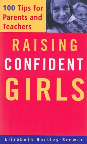 Raising Confident Girlsraising 