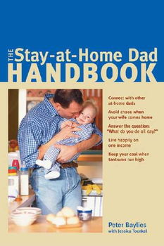 The Stay-at-home Dad Handbookhome 