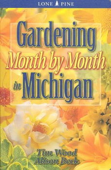 Gardening Month by Month in Michigangardening 