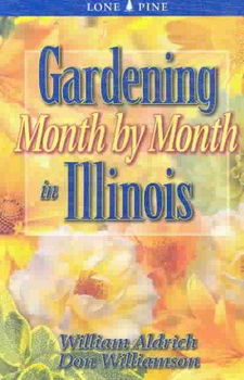 Gardening Month by Month in Illinoisgardening 