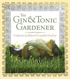 The Gin & Tonic Gardenergin 