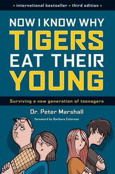 Now I Know Why Tigers Eat Their Youngknow 