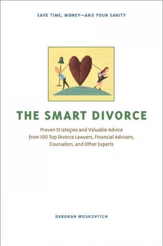The Smart Divorcesmart 