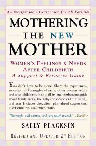 Mothering the New Mothermothering 