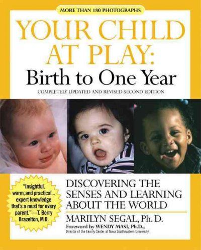 Your Child at Playchild 