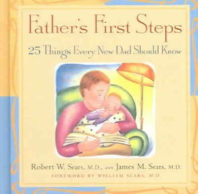 Father's First Stepsfather 