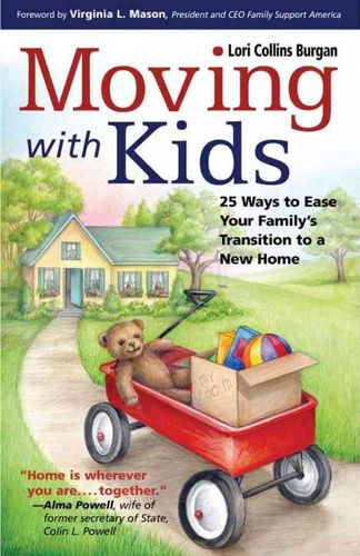 Moving with Kidsmoving 