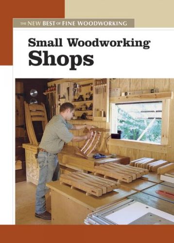 Small Woodworking Shopssmall 