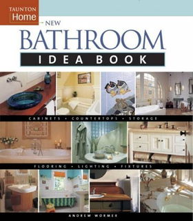 New Bathroom Idea Bookbathroom 