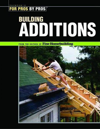 Building Additionsbuilding 