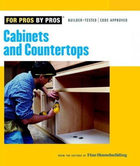 Cabinets & Countertopscabinets 