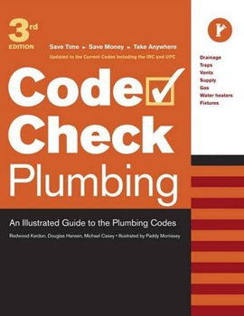 Code Check Plumbingcode 