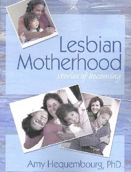 Lesbian Motherhoodlesbian 