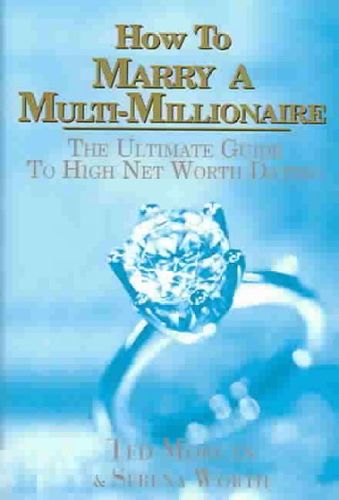 How To Marry A Multi-millionairemarry 