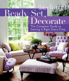 Ready, Set, Decorateready 