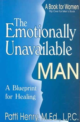 The Emotionally Unavailable Manemotionally 