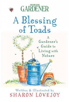 A Blessing of Toadsblessing 