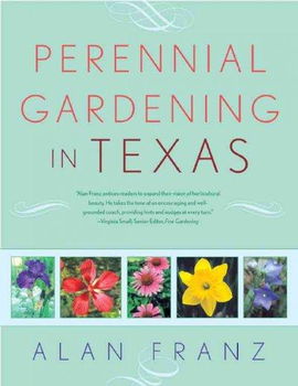 Perennial Gardening in Texasperennial 