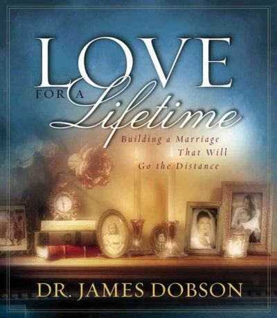 Love for a Lifetimelove 