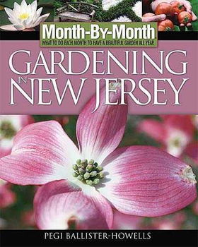 Month-By-Month Gardening In New Jerseymonth 