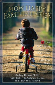 How Happy Families Happenhappy 