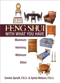 Feng Shui With What You Havefeng 
