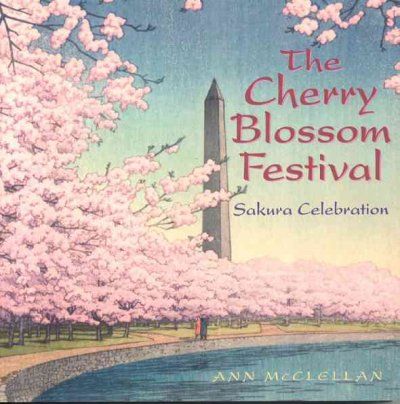 The Cherry Blossom Festivalcherry 
