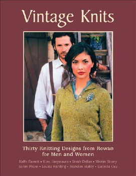 Vintage Knitsvintage 