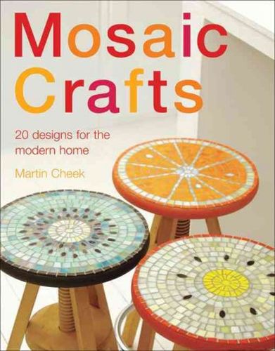 Mosaic Craftsmosaic 
