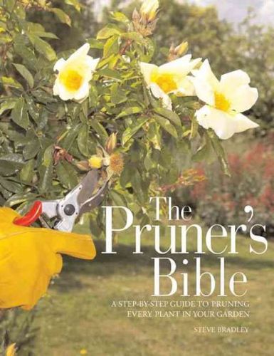 The Pruner's Biblepruner 