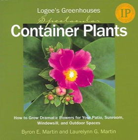 Logee's Greenhouses Spectacular Container Plantslogee 
