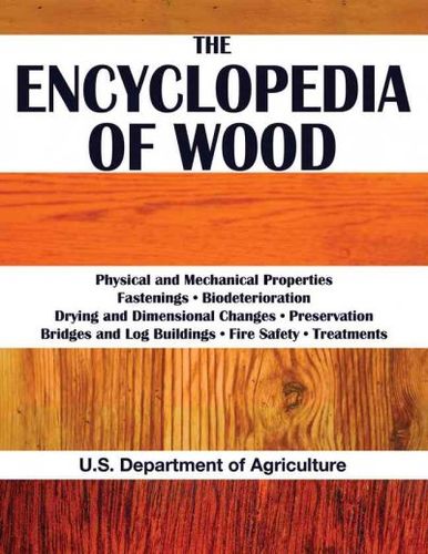 The Encyclopedia of Woodencyclopedia 