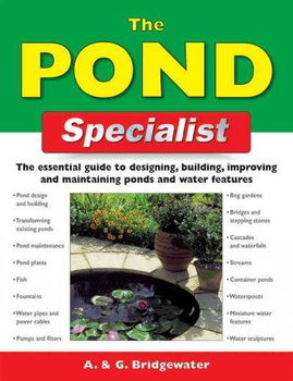 The Pond Specialistpond 