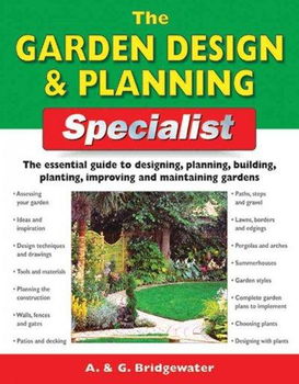 The Garden Design & Planning Specialistgarden 