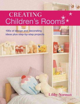 Creating Children's Roomscreating 