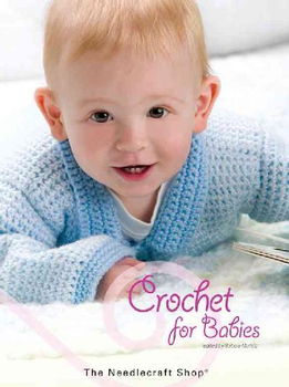 Crochet for Babiescrochet 