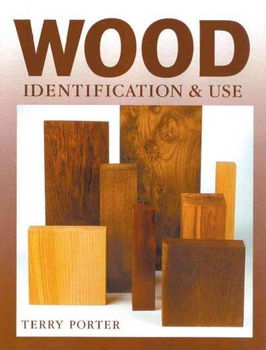 Wood Identification & Usewood 