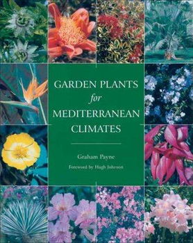 Garden Plants for Mediterranean Climatesgarden 