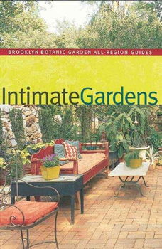 Intimate Gardensintimate 