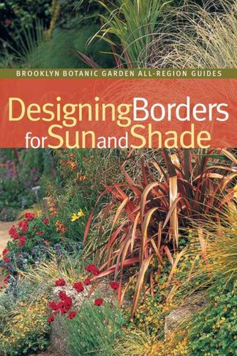Designing Borders for Sun And Shadedesigning 