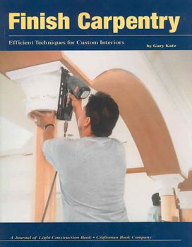 Finish Carpentryfinish 