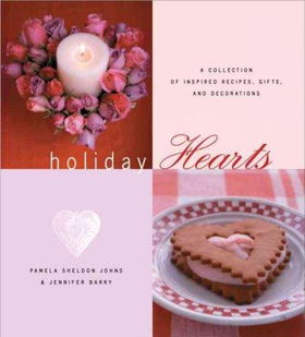 Holiday Heartsholiday 