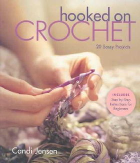 Hooked on Crochethooked 