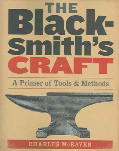 The Blacksmith's Craftblacksmiths 
