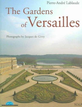 The Gardens of Versaillesgardens 