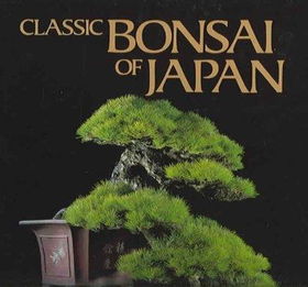 Classic Bonsai of Japanclassic 