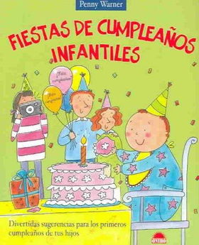 Fiestas de cumpleanos infantiles / Children's Birthday Partiesfiestas 