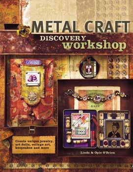 Metal Craft Discovery Workshopmetal 